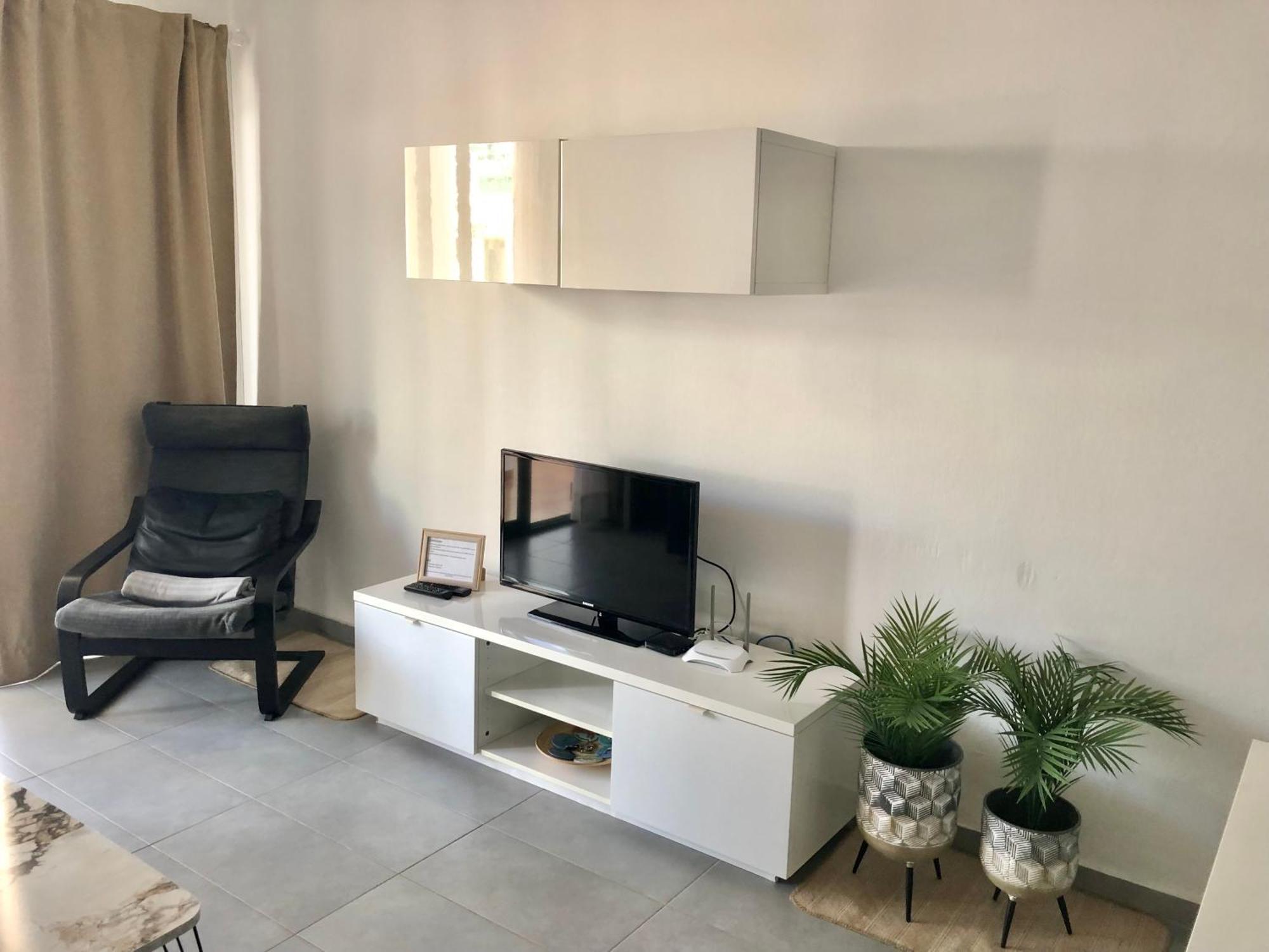 Ground Floor Apartment With Pool, Next To The Beach Costa Teguise Buitenkant foto