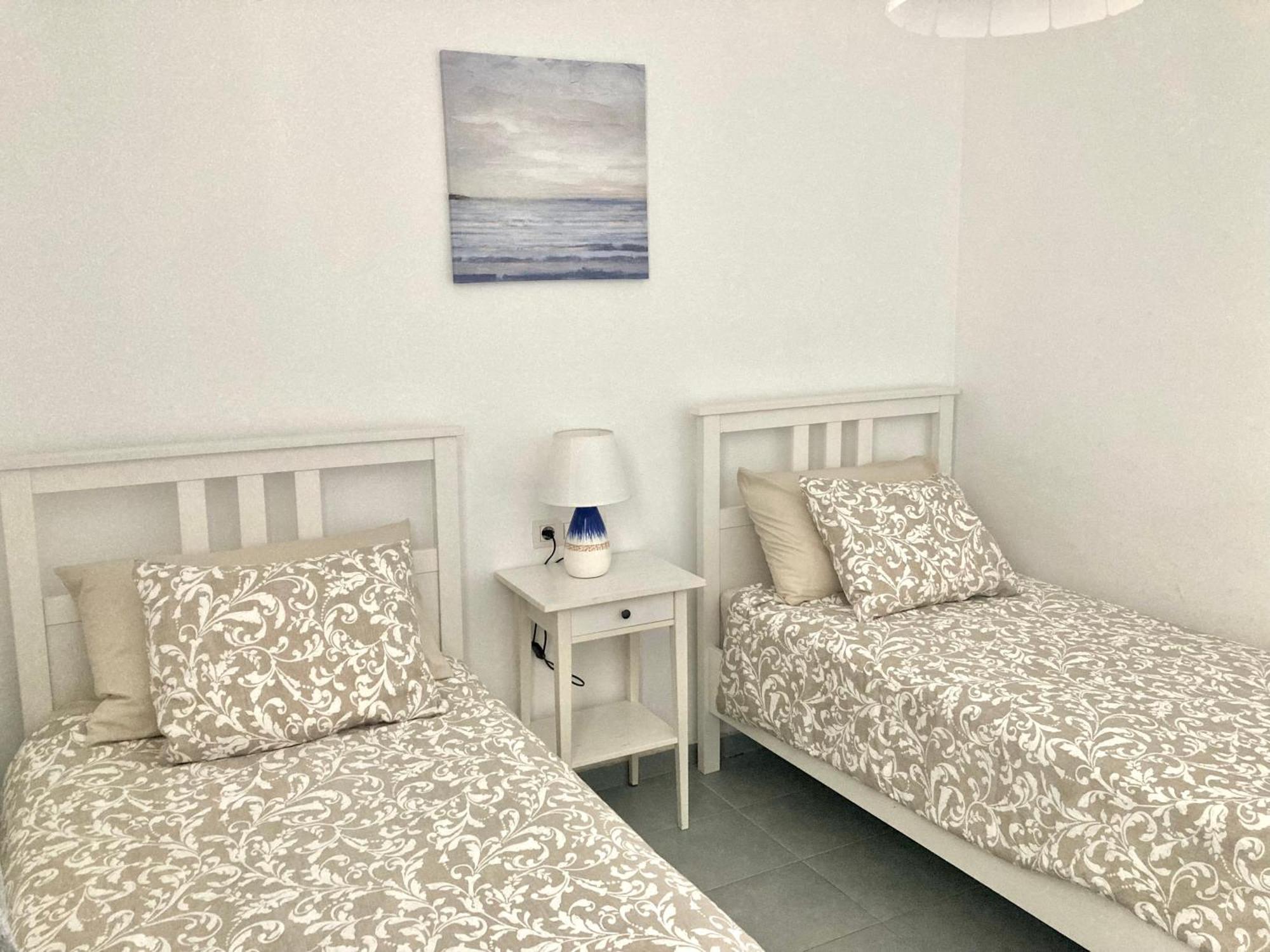 Ground Floor Apartment With Pool, Next To The Beach Costa Teguise Buitenkant foto