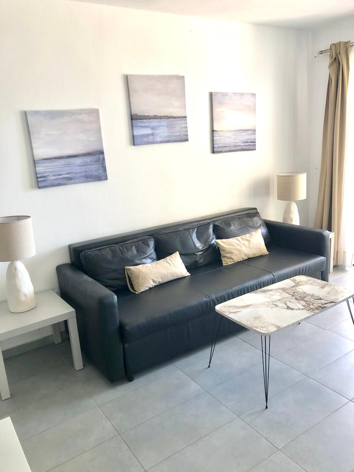 Ground Floor Apartment With Pool, Next To The Beach Costa Teguise Buitenkant foto