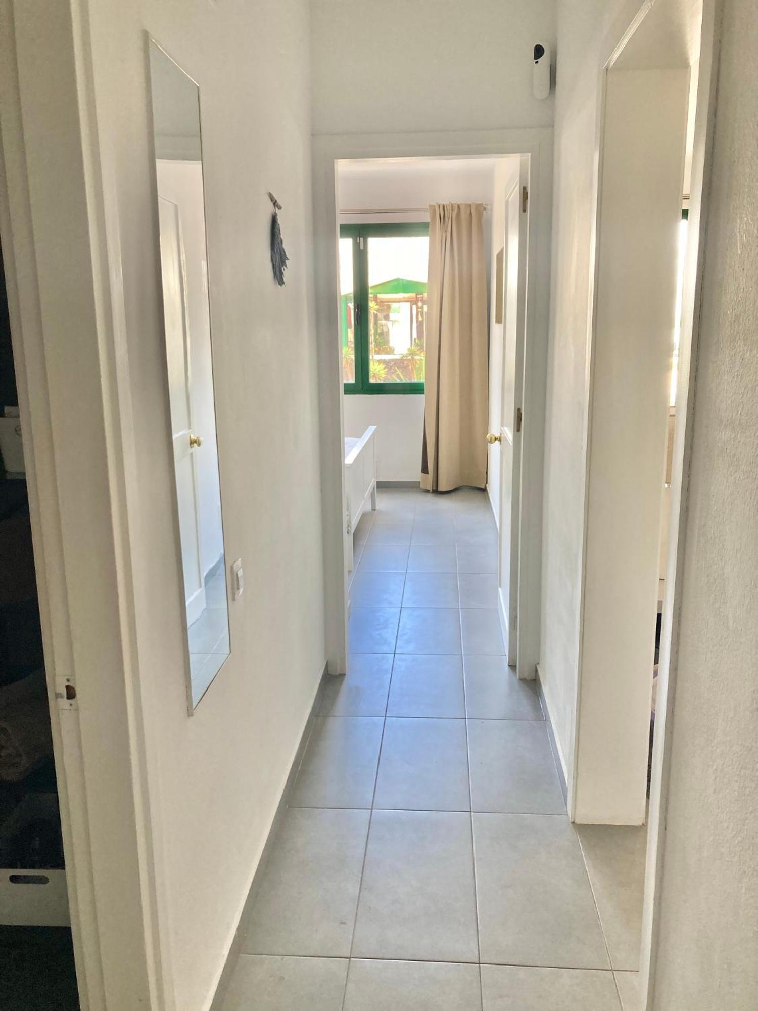 Ground Floor Apartment With Pool, Next To The Beach Costa Teguise Buitenkant foto
