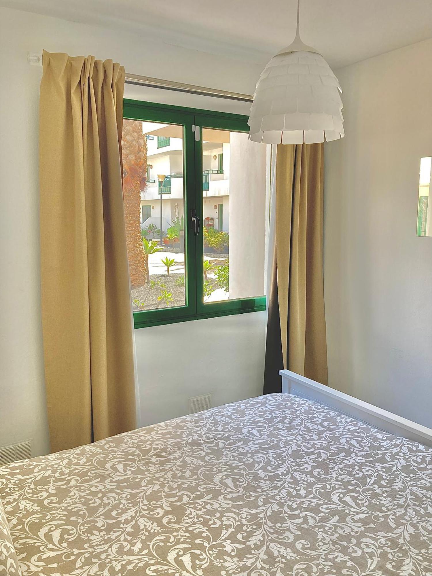 Ground Floor Apartment With Pool, Next To The Beach Costa Teguise Buitenkant foto