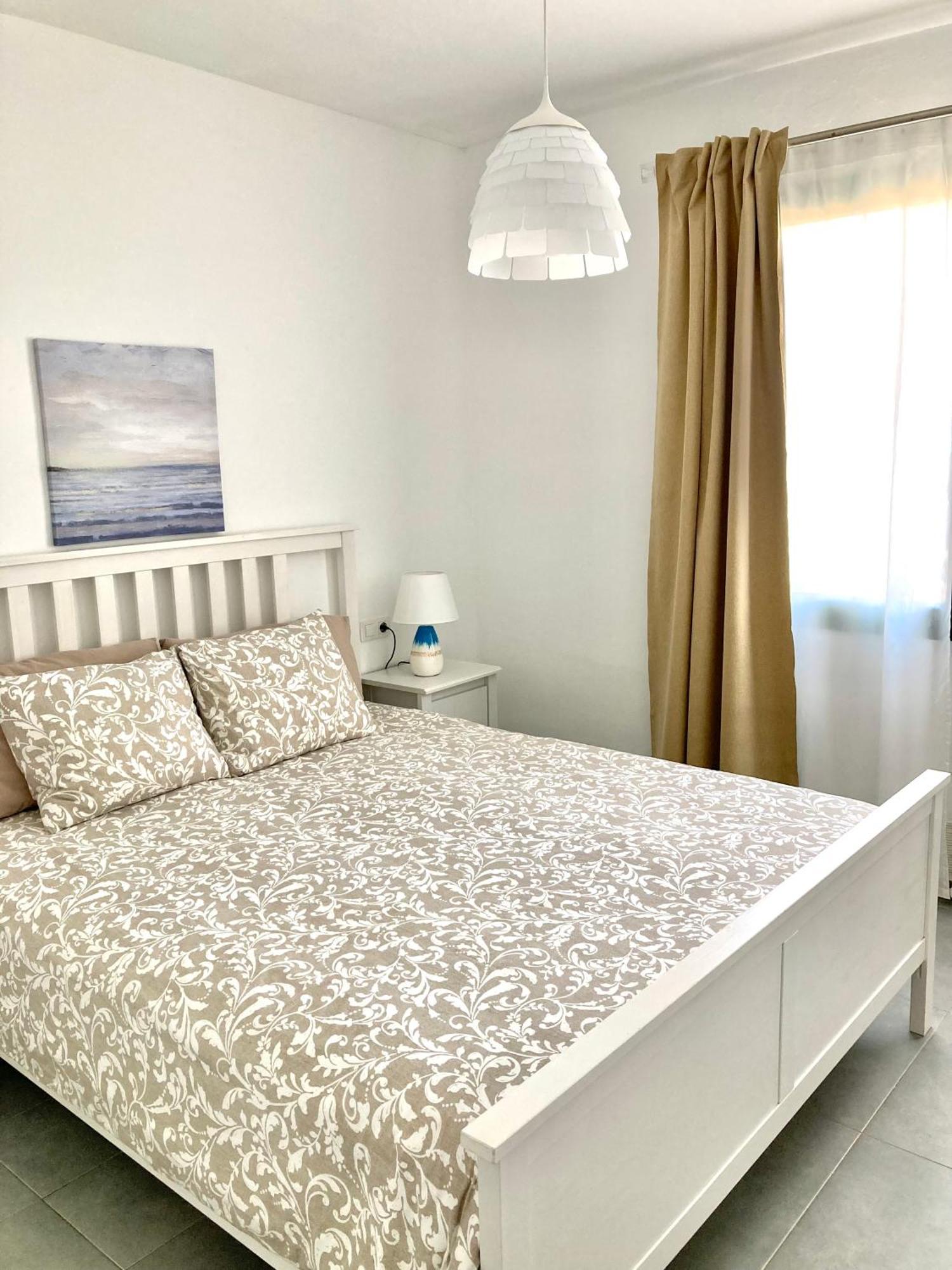 Ground Floor Apartment With Pool, Next To The Beach Costa Teguise Buitenkant foto