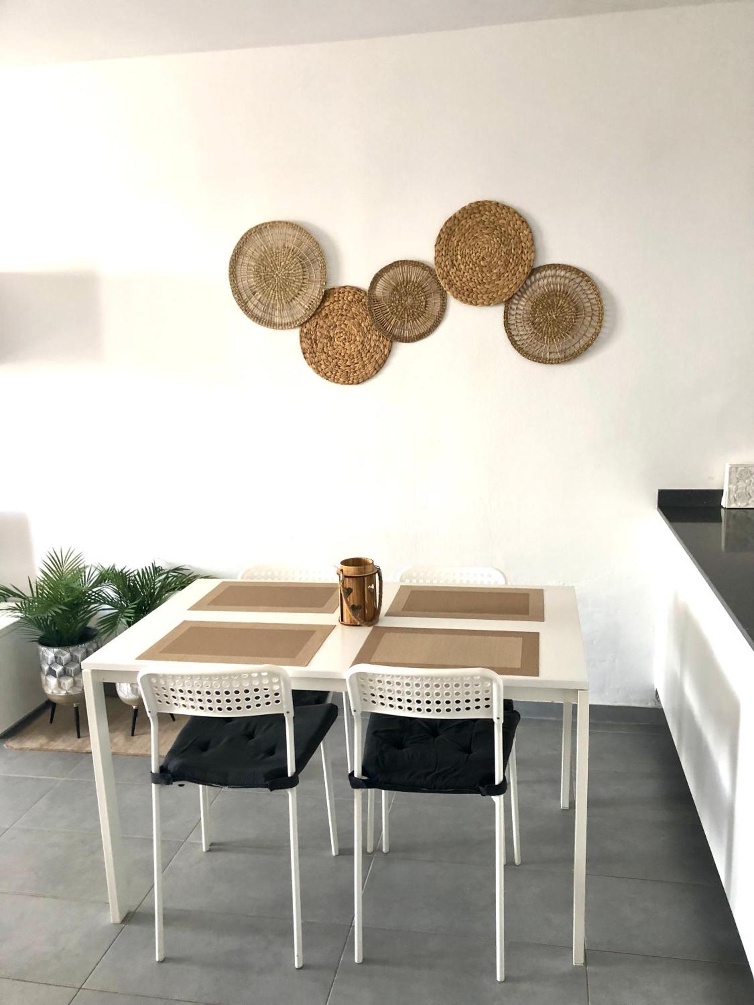 Ground Floor Apartment With Pool, Next To The Beach Costa Teguise Buitenkant foto
