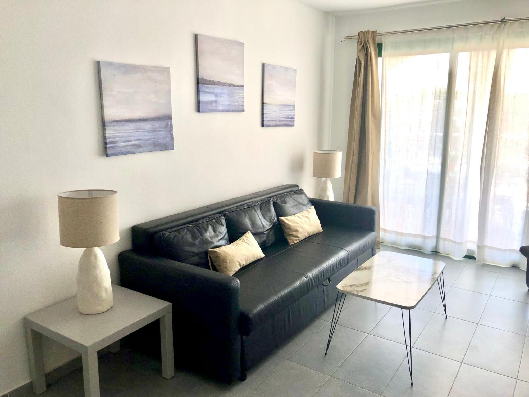 Ground Floor Apartment With Pool, Next To The Beach Costa Teguise Buitenkant foto