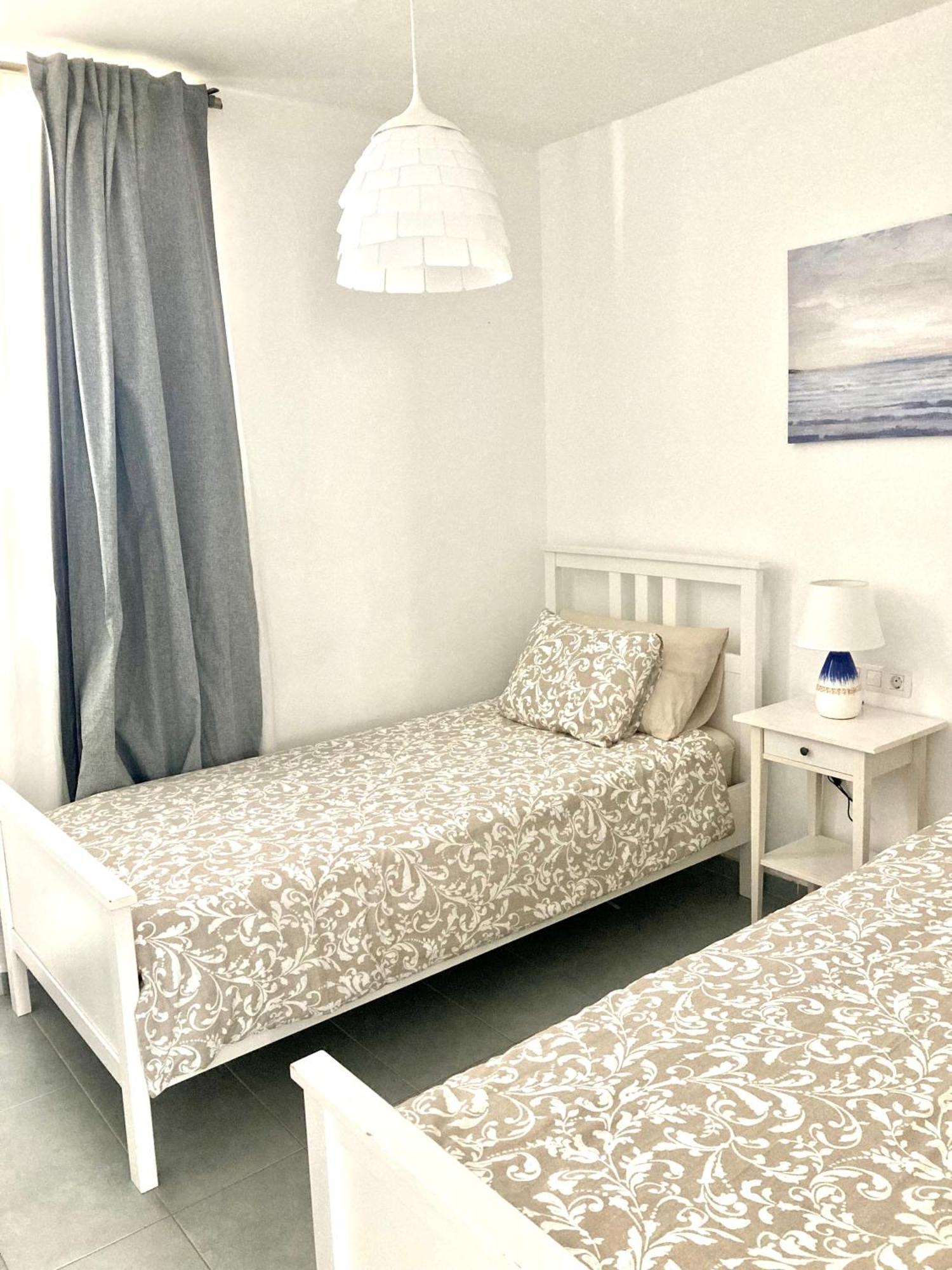 Ground Floor Apartment With Pool, Next To The Beach Costa Teguise Buitenkant foto