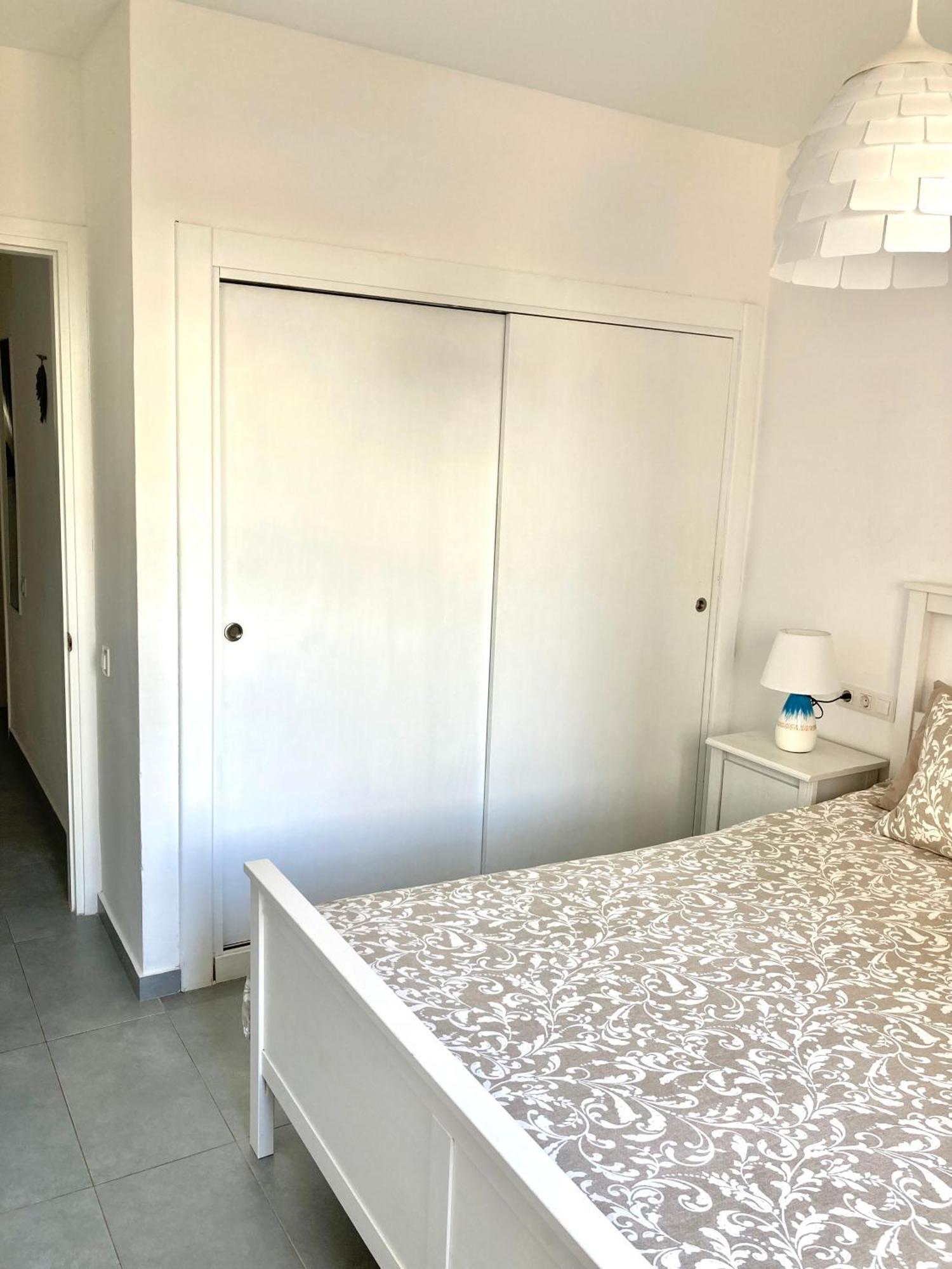 Ground Floor Apartment With Pool, Next To The Beach Costa Teguise Buitenkant foto