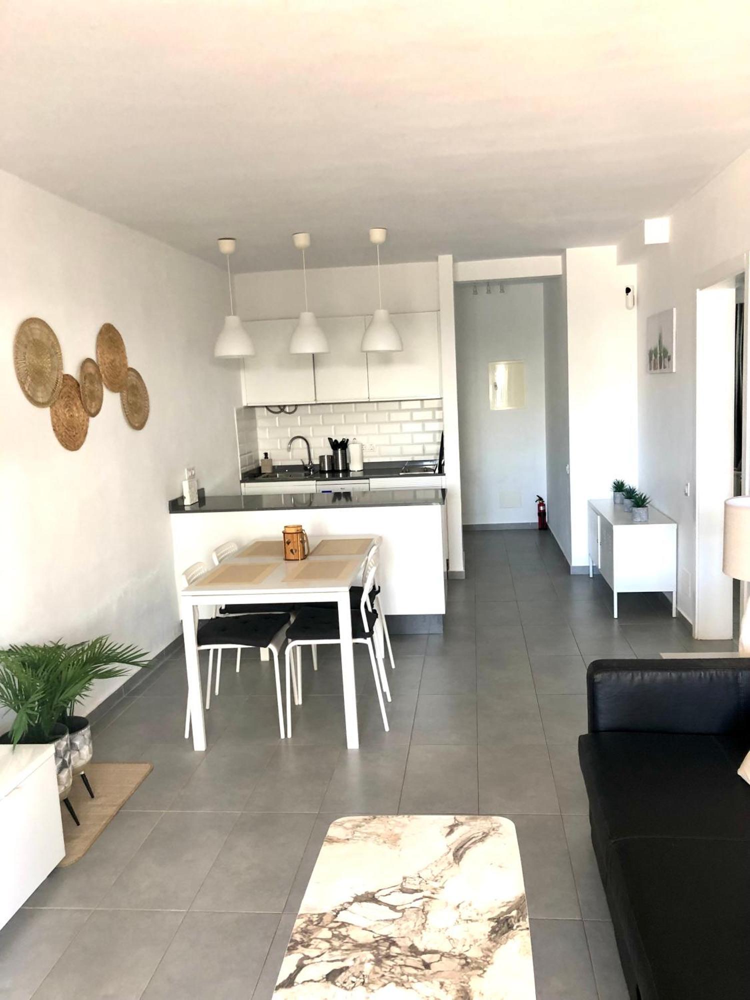 Ground Floor Apartment With Pool, Next To The Beach Costa Teguise Buitenkant foto