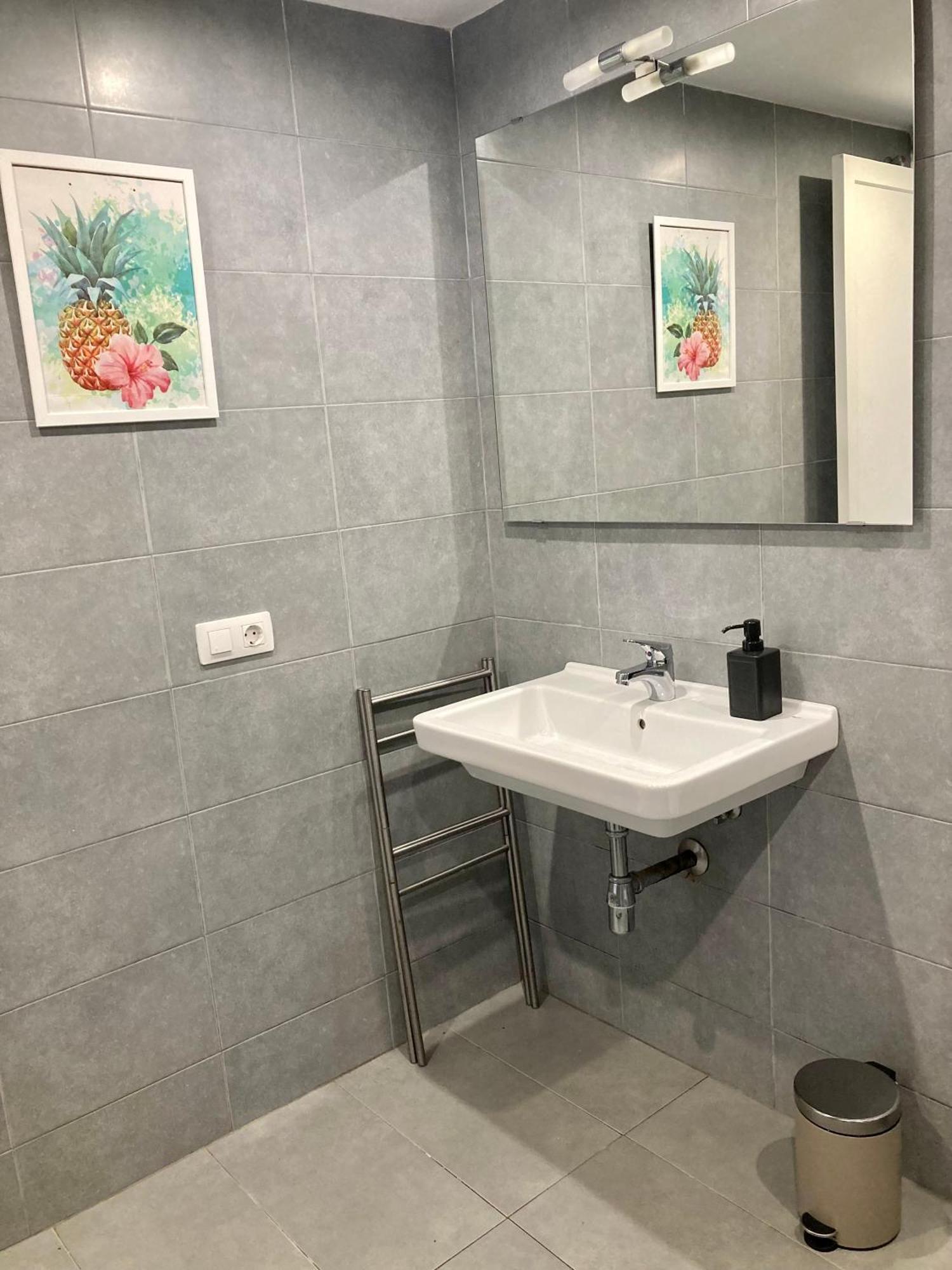 Ground Floor Apartment With Pool, Next To The Beach Costa Teguise Buitenkant foto